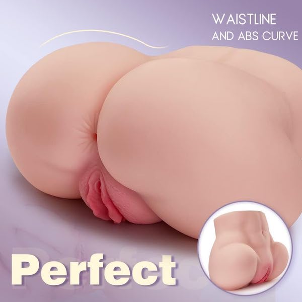 Mua Mông giả silicone nguyên khối cao cấp nặng 2,2kg giúp se khít âm đạo và se khít hậu môn ở đâu?