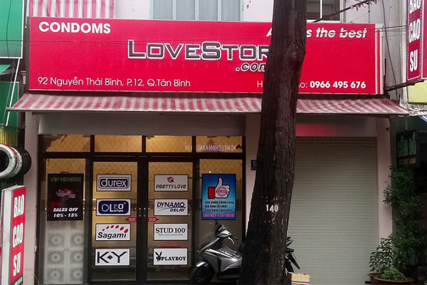 LoveStore - <span class='marker'>cửa hàng</span> bao cao su Bình Thạnh LoveStore - <span class='marker'>shop</span> bao cao su Bình Thạnh