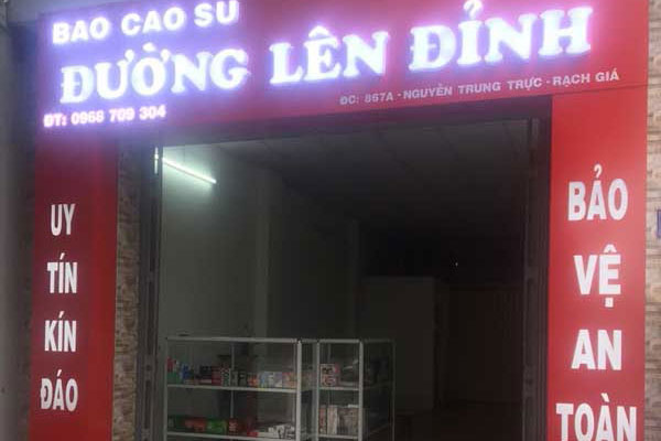 <span class='marker'>shop</span> bao cao su Đường Lên Đình - Điểm bán bao cao su ở Rạch Giá <span class='marker'>cửa hàng</span> bao cao su Đường Lên Đình - Điểm bán bao cao su ở Rạch Giá
