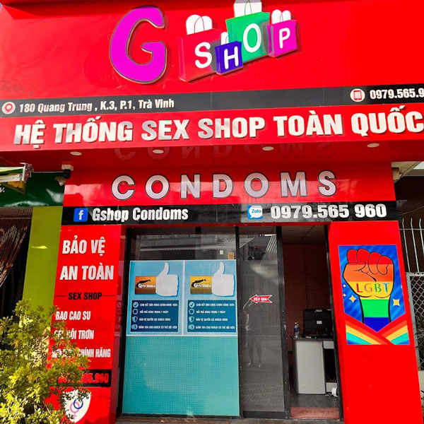 <span class='marker'>cửa hàng</span> bao cao su GSHOP ở Trà Vinh <span class='marker'>shop</span> bao cao su GSHOP ở Trà Vinh