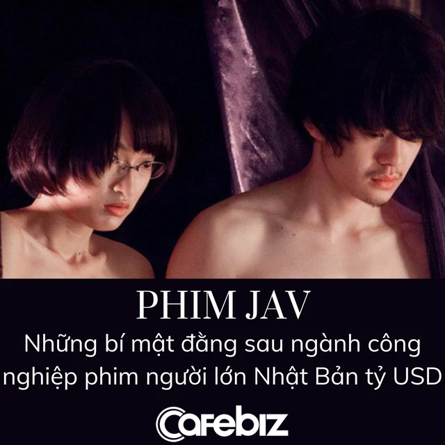 Sự thật về ngành công nghiệp JAV: Diễn viên phải quan hệ thật 100% với 8.000 đối tác, không được sử dụng ma túy phụ và đối mặt với rủi ro... Bất lực - Hình 2 Sự thật về ngành công nghiệp JAV: Diễn viên phải quan hệ thật 100% với 8.000 đối tác, không được sử dụng ma túy phụ và đối mặt với rủi ro... Bất lực - Hình 2