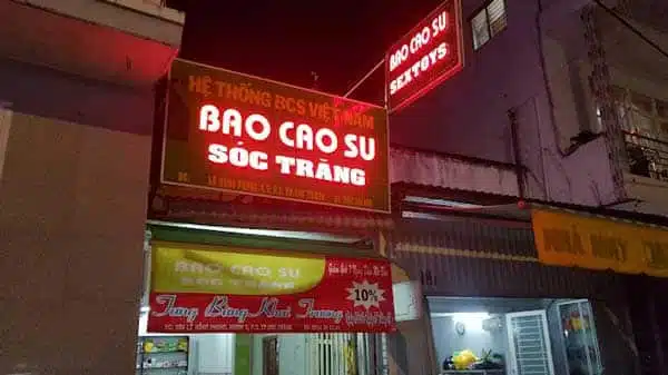 Top 4 Cửa Hàng Bao Cao Su Sextoy Sóc Trăng Chất Lượng Tốt Nhất Tổng hợp địa chỉ cửa hàng bao cao su nổi tiếng Sóc Trăng