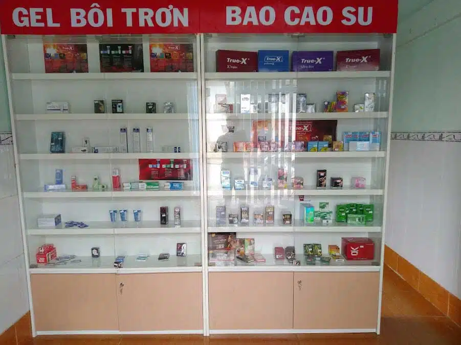 Top 4 Cửa Hàng Bao Cao Su Sextoy Sóc Trăng Chất Lượng Tốt Nhất Tổng hợp địa chỉ cửa hàng bao cao su nổi tiếng Sóc Trăng