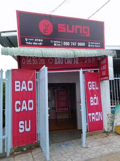 Shop Bao Cao Su Ninh Kiều, Cần Thơ | TOP 11 Địa Chỉ Chất Lượng Shop Bao Cao Su Tai Ninh Kieu Can Tho (10)