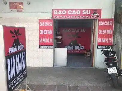 Shop Bao Cao Su Ninh Kiều, Cần Thơ | TOP 11 Địa Chỉ Chất Lượng Shop Bao Cao Su Tai Ninh Kieu Can Tho (1)