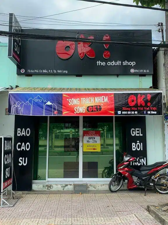 TOP 4+ Cửa Hàng Bao Cao Su Vĩnh Long Giá Rẻ, Chất Lượng Cao Tổng hợp các cửa hàng bán bao cao su uy tín tại Vĩnh Lũng