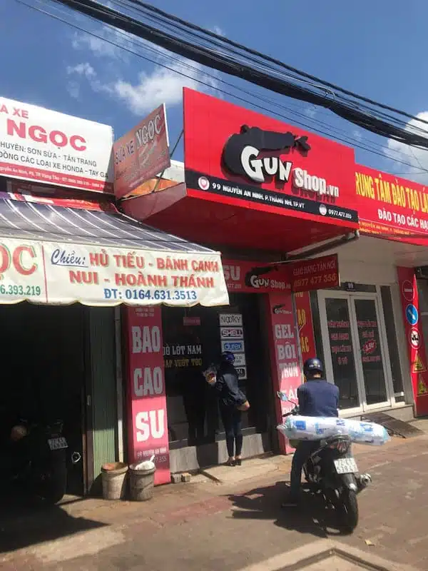 Vũng Tàu, Bà Rịa TOP 7+ địa chỉ cửa hàng bao cao su chất lượng cao Tổng hợp địa chỉ cửa hàng bao cao su uy tín tại Vũng Tàu