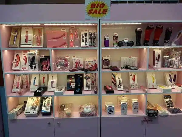 Vũng Tàu, Bà Rịa TOP 7+ địa chỉ cửa hàng bao cao su chất lượng cao Tổng hợp địa chỉ cửa hàng bao cao su uy tín tại Vũng Tàu