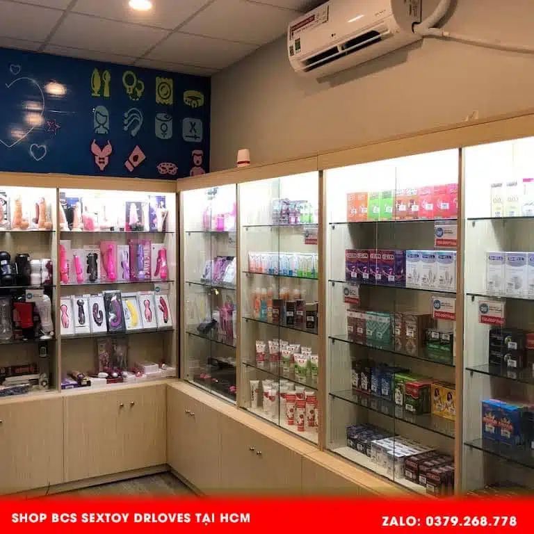 TOP 12+ Địa Chỉ Shop Bao Cao Su Sextoy Tại TP.HCM Uy Tín Tổng Hợp Các địa Chỉ Shop Bao Cao Su Sextoy Tp Hcm Uy Tín
