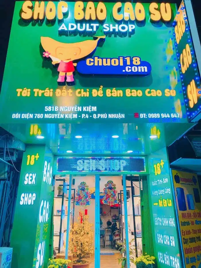TOP 12+ Địa Chỉ Shop Bao Cao Su Sextoy Tại TP.HCM Uy Tín Tổng Hợp Các địa Chỉ Shop Bao Cao Su Sextoy Tp Hcm Uy Tín