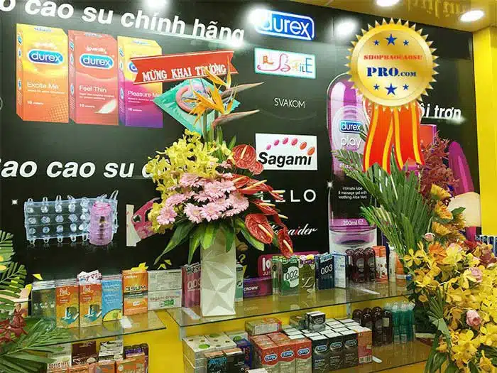 TOP 12+ Địa Chỉ Shop Bao Cao Su Sextoy Tại TP.HCM Uy Tín Tổng Hợp Các địa Chỉ Shop Bao Cao Su Sextoy Tp Hcm Uy Tín