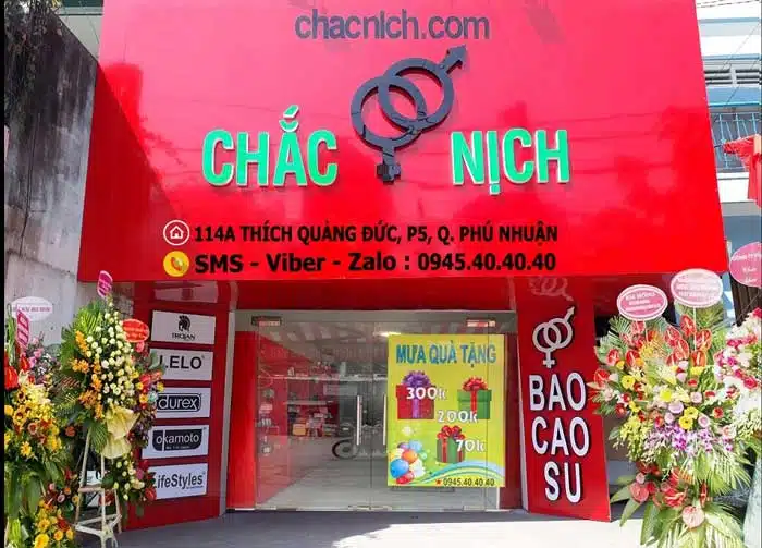 TOP 12+ Địa Chỉ Shop Bao Cao Su Sextoy Tại TP.HCM Uy Tín Tổng Hợp Các địa Chỉ Shop Bao Cao Su Sextoy Tp Hcm Uy Tín