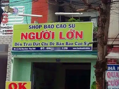 Cửa Hàng Bao Cao Su Sextoy Phan Thiết | TOP 5+ Chủ Đề Nổi Tiếng Chất Lượng Cao Tổng hợp địa chỉ cửa hàng bao cao su ở Bình Thuận
