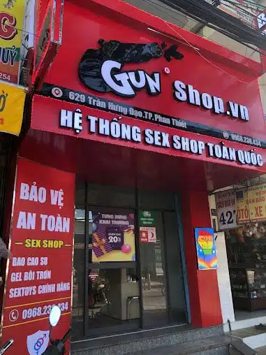Cửa Hàng Bao Cao Su Sextoy Phan Thiết | TOP 5+ Chủ Đề Nổi Tiếng Chất Lượng Cao Tổng hợp địa chỉ cửa hàng bao cao su ở Bình Thuận