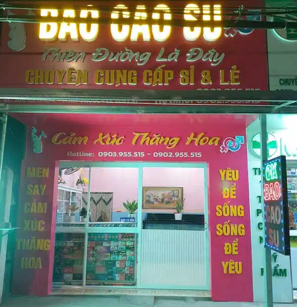Bến Cát Bình Dương Top +10 Địa Chỉ Cửa Hàng Bao Cao Su Uy Tín Cửa hàng bao cao su Bến Cát Bình Dương (7)