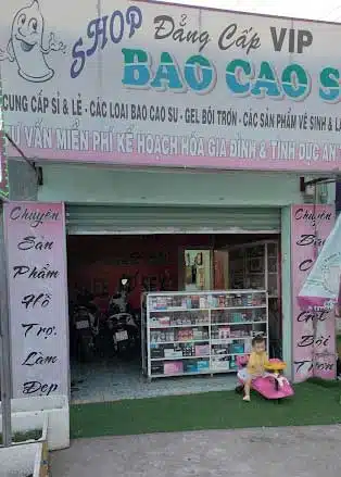 Bến Cát Bình Dương Top +10 Địa Chỉ Cửa Hàng Bao Cao Su Uy Tín Cửa hàng bao cao su Bến Cát Bình Dương(4)