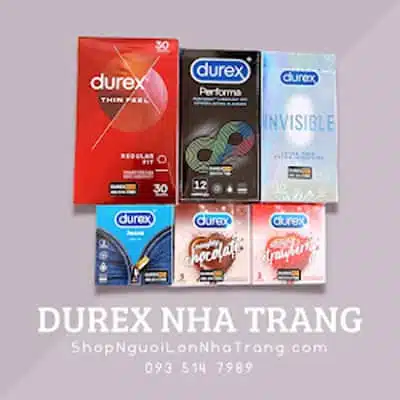 TOP 7+ Địa Chỉ Bán Bao Cao Su Uy Tín | Tổng hợp các cửa hàng bán bao cao su uy tín tại Nha Trang, tỉnh Khánh Hòa