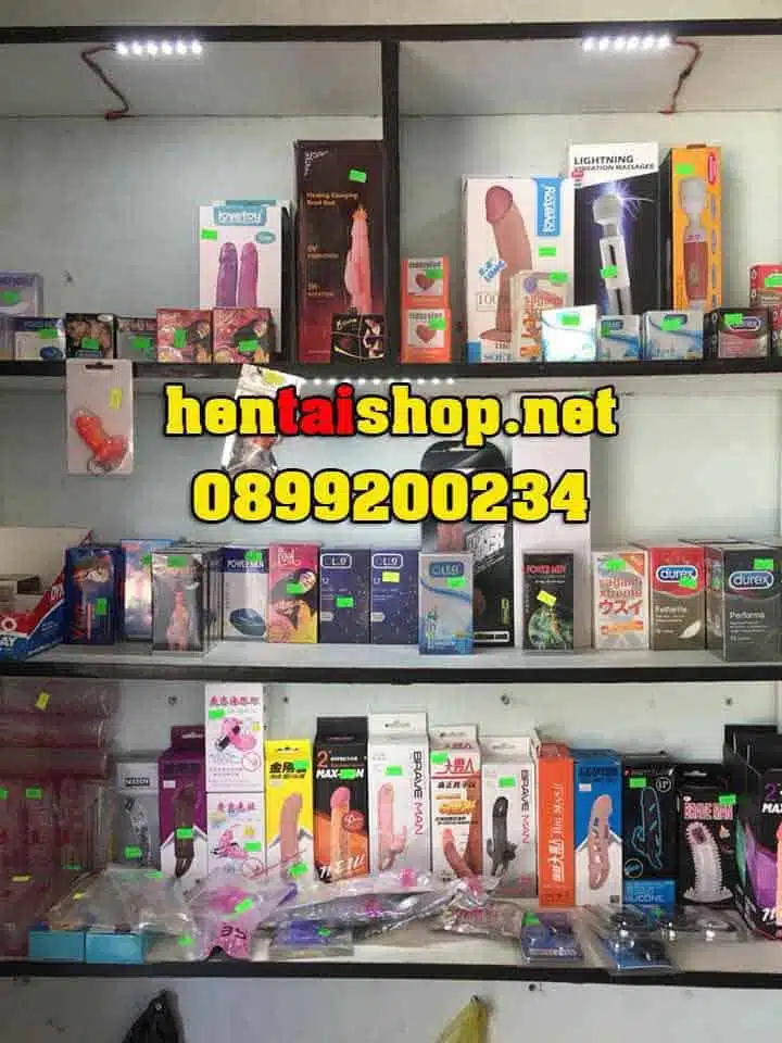 Top 6 Địa Chỉ Bán Bao Cao Su Sextoy Quy Nhon | Cửa hàng bao cao su Quy Nhon(3)