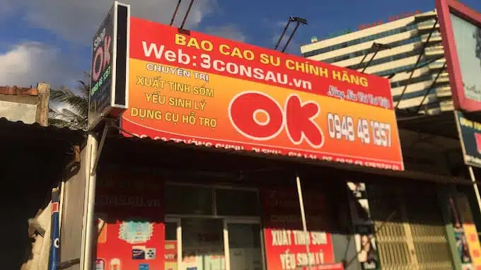 PleiKu Gia Lai TOP 5+ Địa Chỉ Cửa Hàng Bao Cao Su Uy Tín Cửa hàng bao cao su Gia Lai(4)