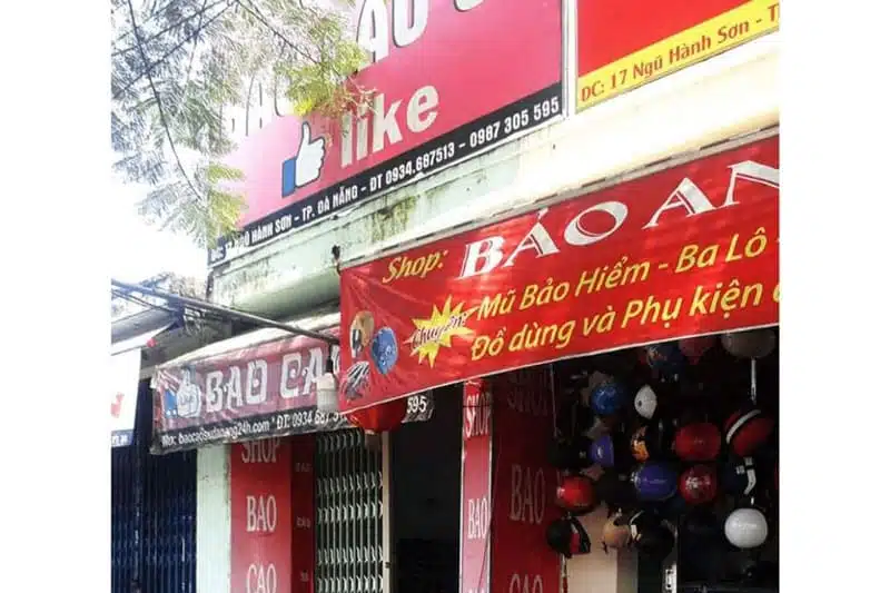 Review 12+ Địa Chỉ Shop Bao Cao Su Tại Đà Nẵng Chất Lượng, Giá Rẻ Like shop chuyên cung cấp các sản phẩm chính hãng