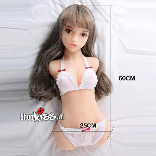 Búp bê tình dục bán thân bé – Thiếu niên (BB12M) 14 Nam thủ dâm bé đồ chơi tình dục BB12M bán thân búp bê tình dục làm bằng TPE silicone