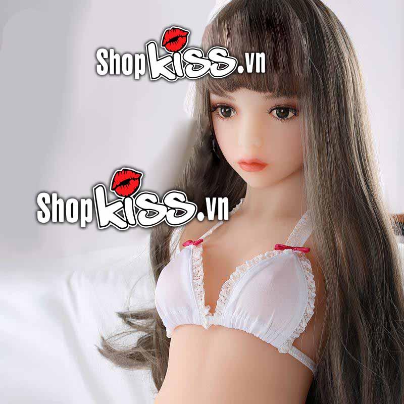 Búp bê tình dục bán thân bé – Thiếu niên (BB12M) 17 Búp bê nửa thân BB12M giá rẻ tại Hà Nội