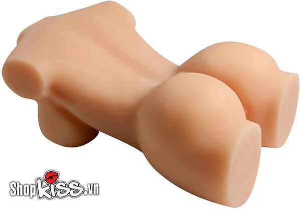 Búp bê nâng mông BB12 giá bao nhiêu?