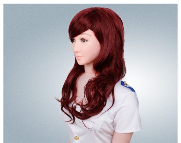 Búp bê bơm hơi người tình mộng mơ chất lượng cao (BB10) 39 Búp bê bơm hơi cao cấp BB10 Dream Lover có dễ sử dụng không?