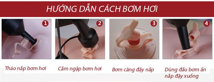 Búp bê bơm hơi người tình mộng mơ chất lượng cao (BB10) 37 Búp bê bơm hơi chất lượng cao người yêu trong mơ BB10