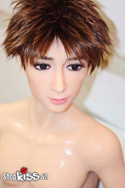 Búp bê tình dục nam Ricky 148cm (BBN02) 18 Búp bê tình dục nam Ricky 148cm BBN02 của Shopkiss
