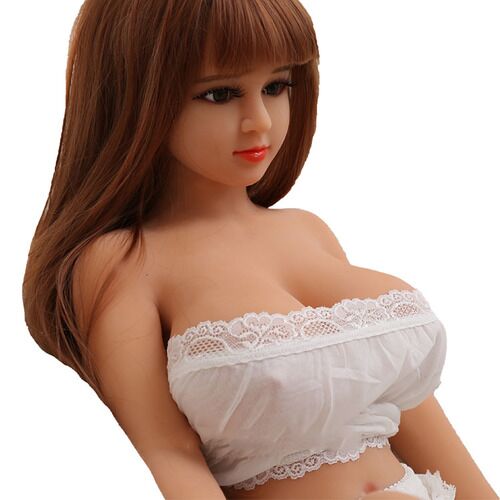 Búp bê tình dục thiên thần tuổi teen (BB244) 15 BB Angel đẹp như người thật BB244 được nam giới rất ưa chuộng