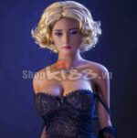 Búp bê tình dục GENEVIEVE 165cm (BB26)