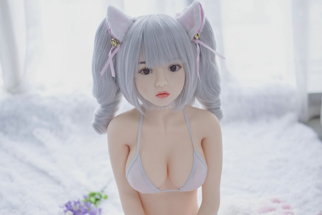 Búp bê tình dục Peggy BB03 dễ thương