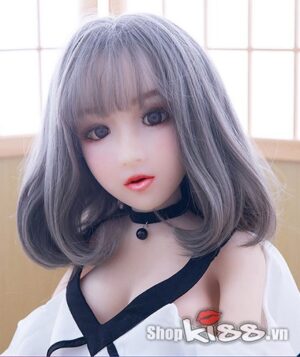 shop bán Búp bê tình dục thiên thần nhỏ nhắn nàng Rosa Makita tại tphcm