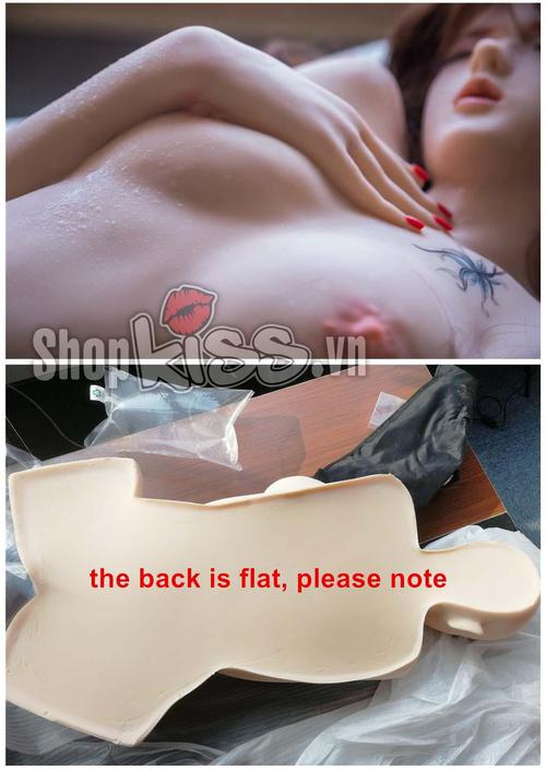 Búp bê tình yêu nữ với biểu cảm cơ thể (BBN22) - Rất hấp dẫn 21 Búp bê tình dục đồ chơi tình dục chất lượng cao với những cảm xúc và biểu cảm giống như khi bạn đạt cực khoái