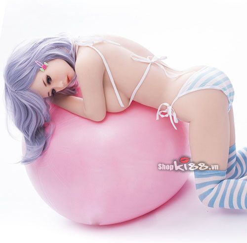 Búp bê tình dục ba bánh siêu chuẩn Amanda Nami (BB31) 20 Búp bê tình dục Amanda Nano BB31 Super 3 vòng tại TP.HCM