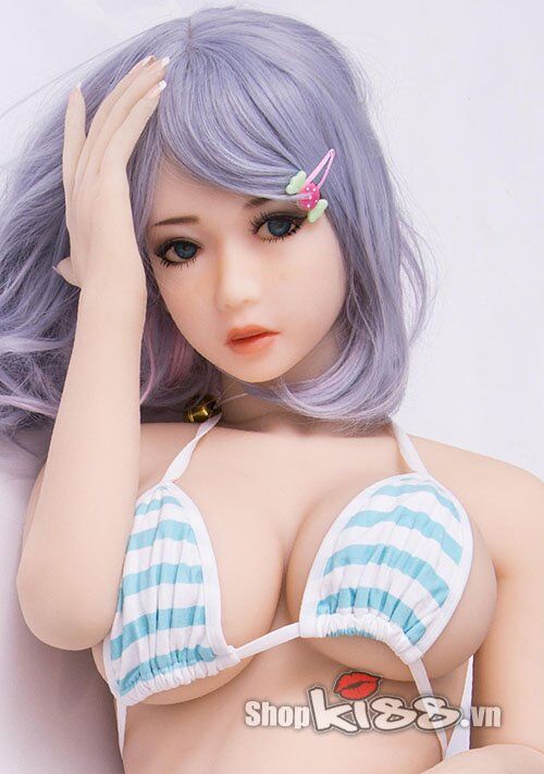 Búp bê tình dục siêu ba bánh Amanda Naomi (BB31) 18 Búp bê tình dục nam Amanda Nami BB31 gợi cảm và gợi cảm