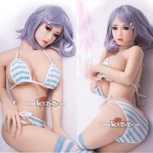 Búp bê tình dục siêu ba bánh Amanda Naomi (BB31) 19 Búp bê tình dục Amanda Nami BB31 dành cho nam giới