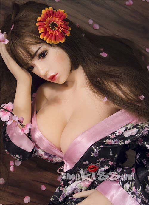 Búp bê tình dục Nhật Bản Alisa Mikami (BB28) 23 Sexy alisa mikami yêu búp bê vì đàn ông đến thủ dâm