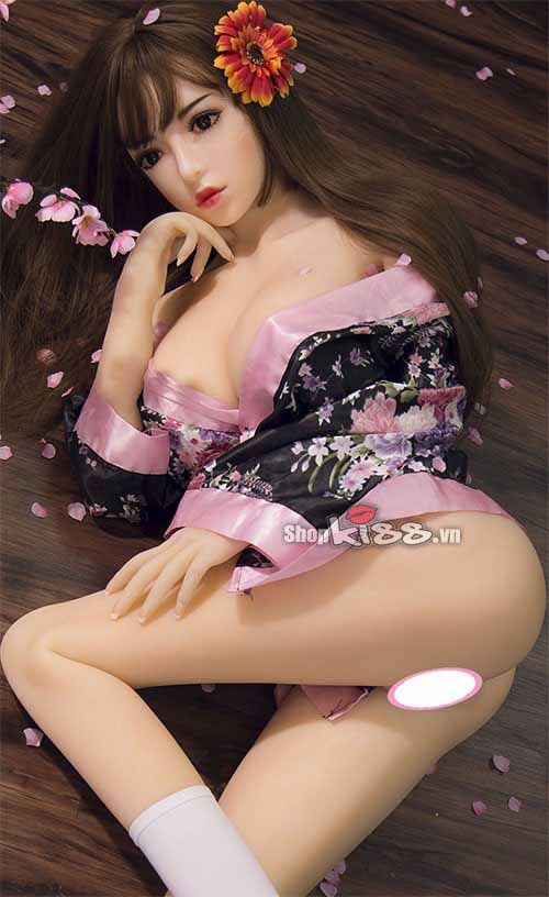 Búp bê tình dục Nhật Bản Alisa Mikami (BB28) 22 Búp bê tình dục Nhật Bản Alisa Mikami gợi cảm giá bao nhiêu?
