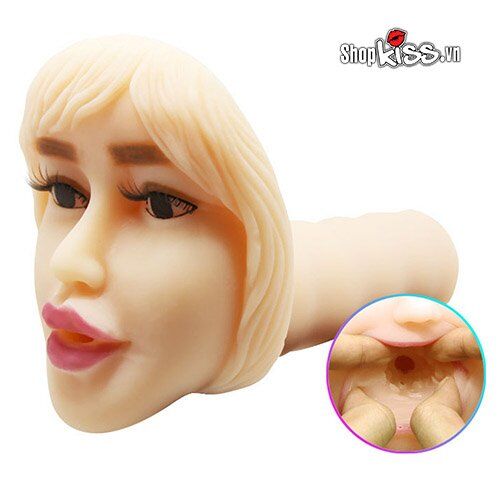 Búp bê thổi kèn mặt xinh đẹp (AD07) 13 Búp bê mặt cười AD07 giá bao nhiêu?