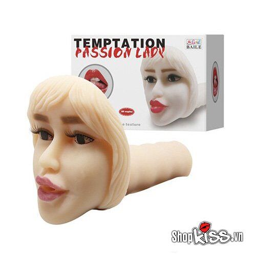 Búp bê thổi kèn mặt xinh đẹp (AD07) 15 Búp bê mặt cười AD07 chính hãng
