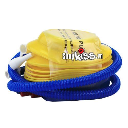 Búp bê tình dục bơm hơi siêu tiện lợi và rẻ (BB14) 19 Máy bơm hơi tự động búp bê tình dục giá rẻ