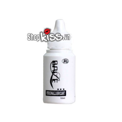 Gel bôi trơn giúp nam giới thủ dâm bằng dụng cụ