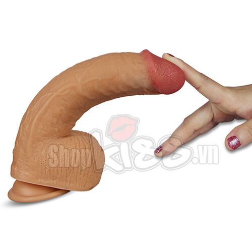 Máy rung cao cấp Lovetoy Anthony (DV07R) 14 Giá Máy Rung Dương Vật Anthony DV07R