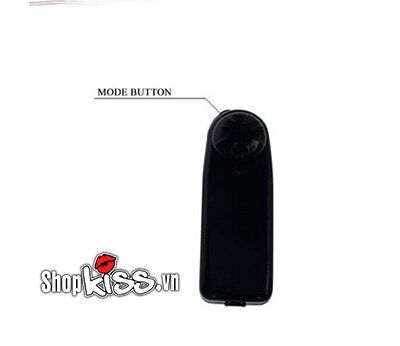 Cáp điều khiển dương vật giả bơm hơi rung đa tầng DV03