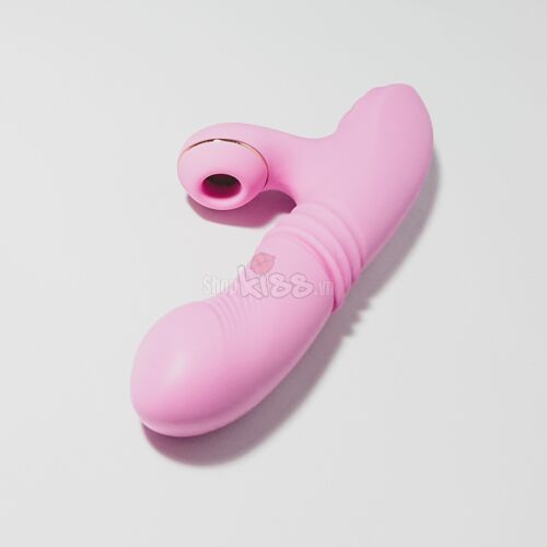 Olivia Đa Chức Năng Dương Vật Giả (DV73A) 32 Dương vật giả đa năng Olivia DV73A được làm từ chất liệu cao cấp.