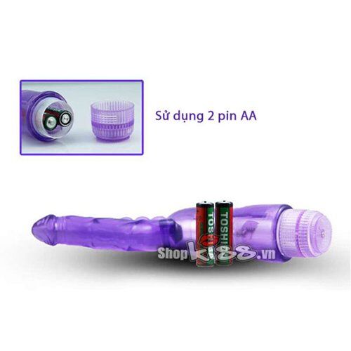 Máy rung dương vật kép khoái cảm (DV20A) 17 Rung dương vật 2 dv20a nữ sự thủ dâm đồng tính sự thủ dâm