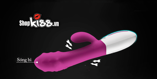 Joko Super Pleasure Multi-Purpose Dildo (MS28K) 15 Dương vật giả đa năng Joko MS28K siêu thú vị với giá rẻ