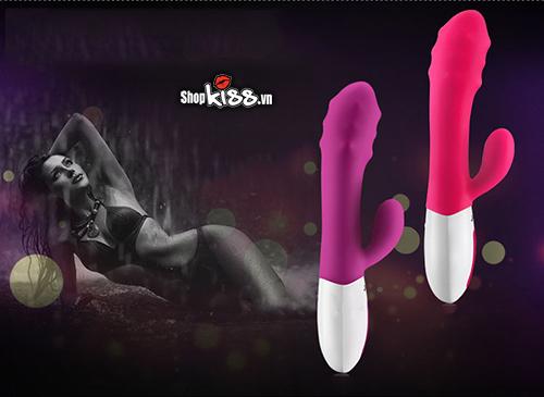 Dương vật giả đa năng Joko Super Pleasure (MS28K) 17 Dương vật giả đa năng Joko MS28K chính hãng siêu sướng